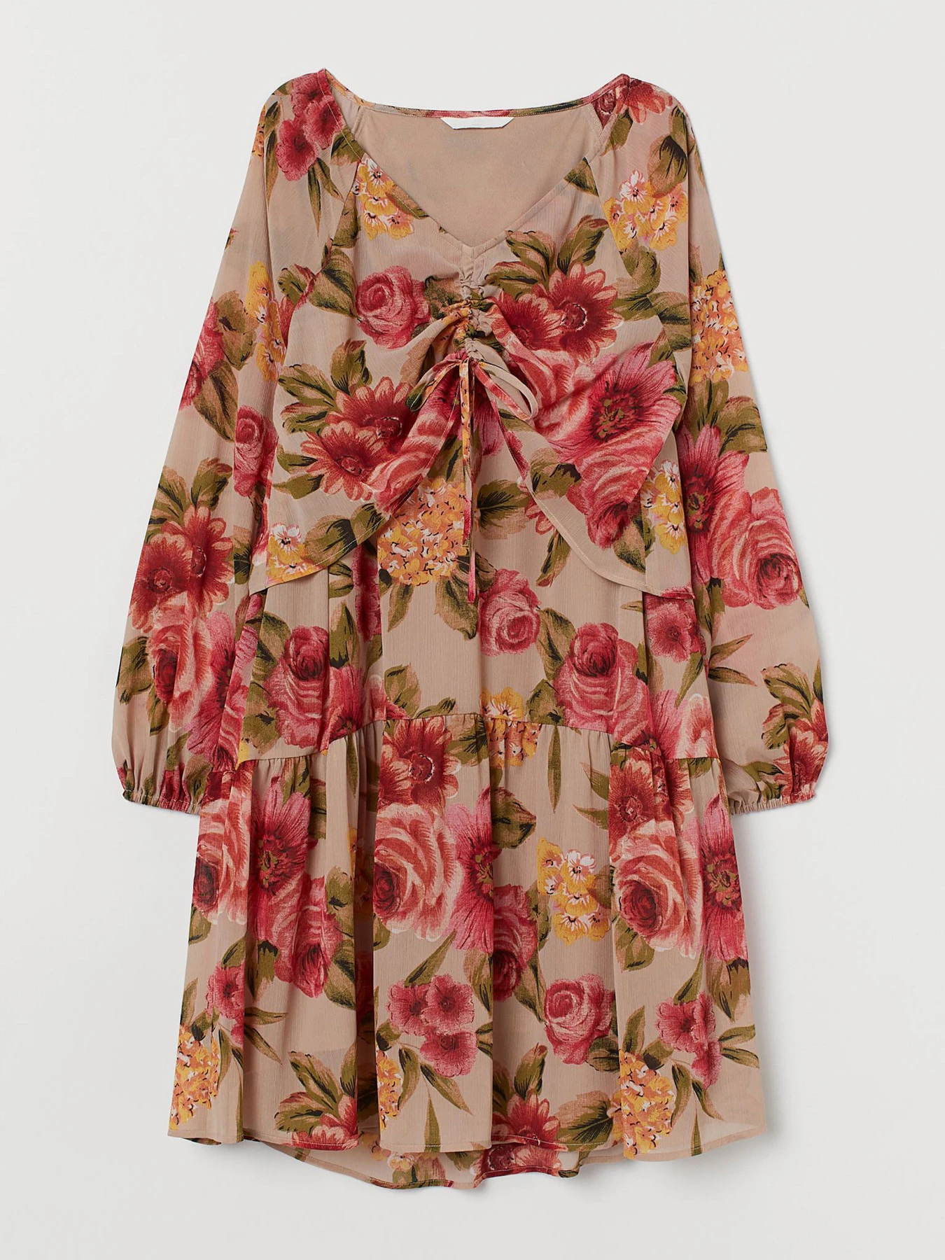 Платья H&M модель 55393 Фото