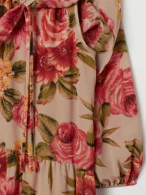Платья H&M модель 55393 Фото