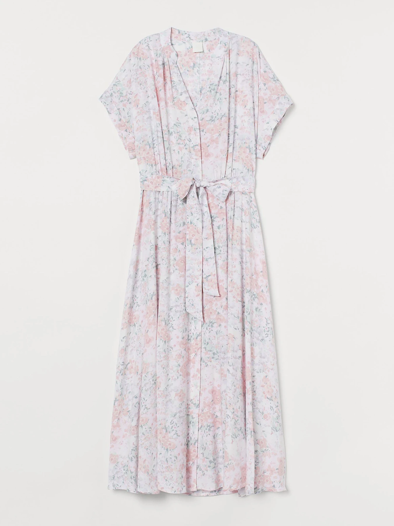 Платья H&M модель 55395 Фото