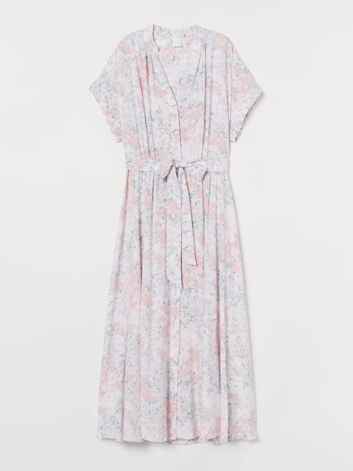 Платья H&M модель 55395 Фото