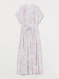 Платья H&M модель 55395 Фото