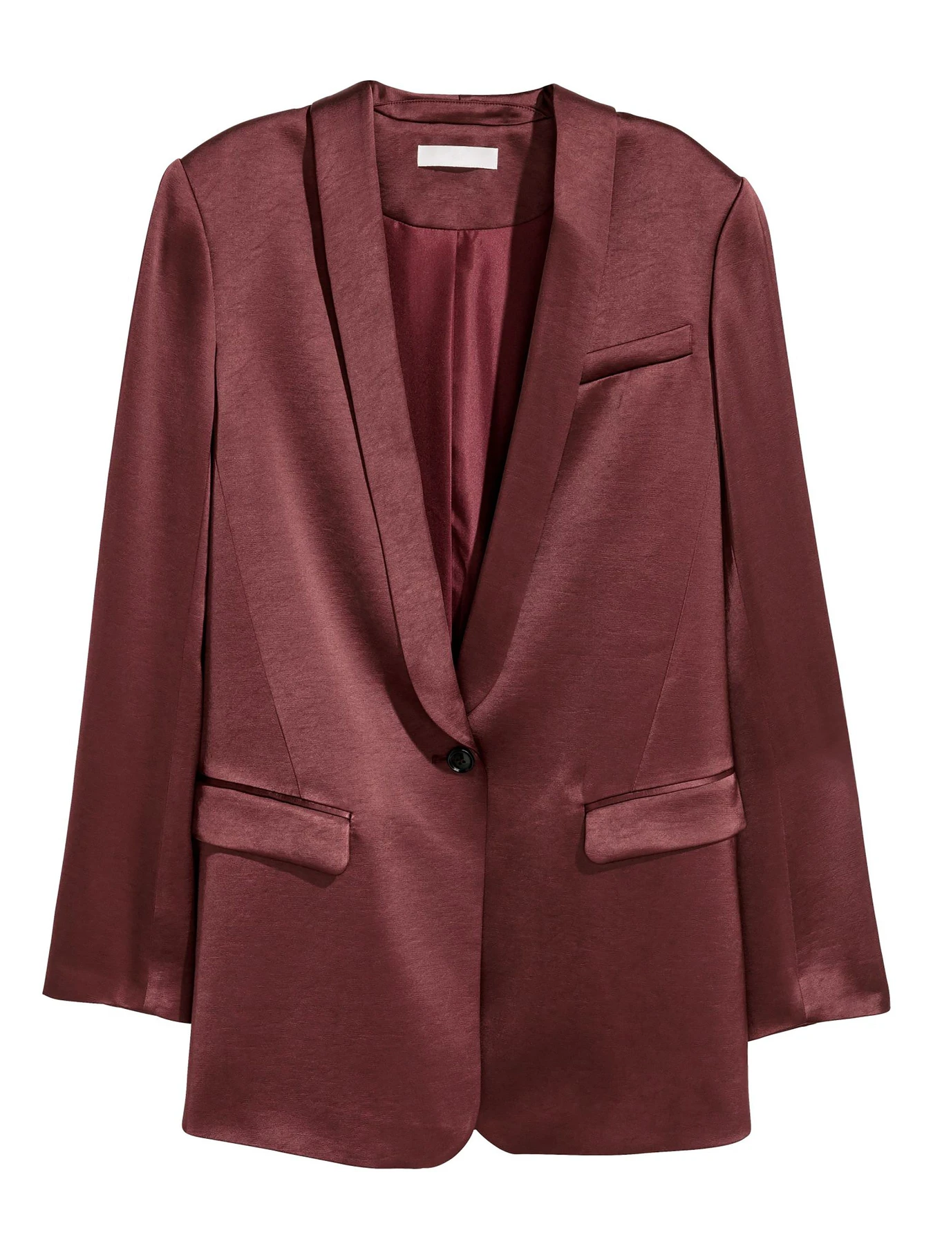 Пиджаки H&M модель 56818 Фото