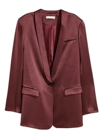 Пиджаки H&M модель 56818 Фото