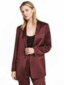 Пиджаки H&M модель 56818 Фото