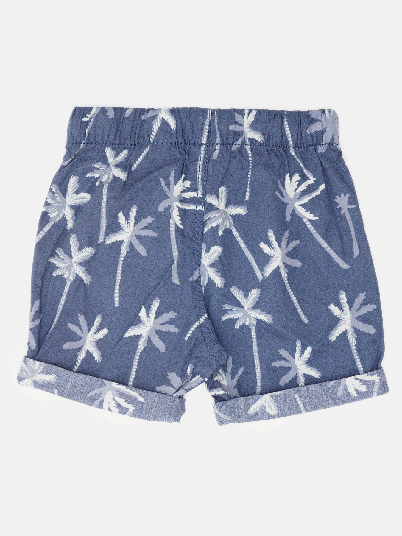 Шорты H&M модель 56774 Фото