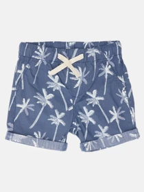 Шорты H&M модель 56774 Фото