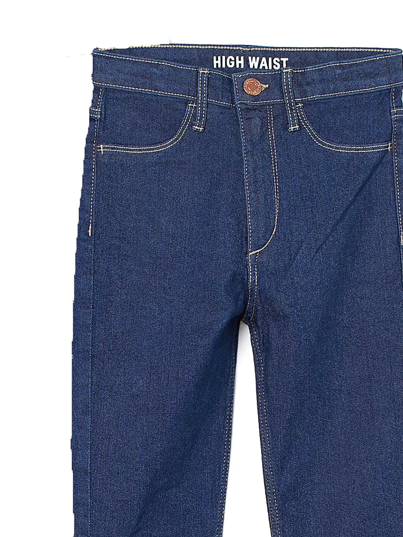 Джинси H&M модель 56807 Фото