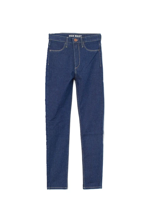 Джинсы H&M модель 56807 Фото