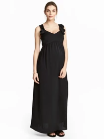 Платья H&M модель 59711 Фото