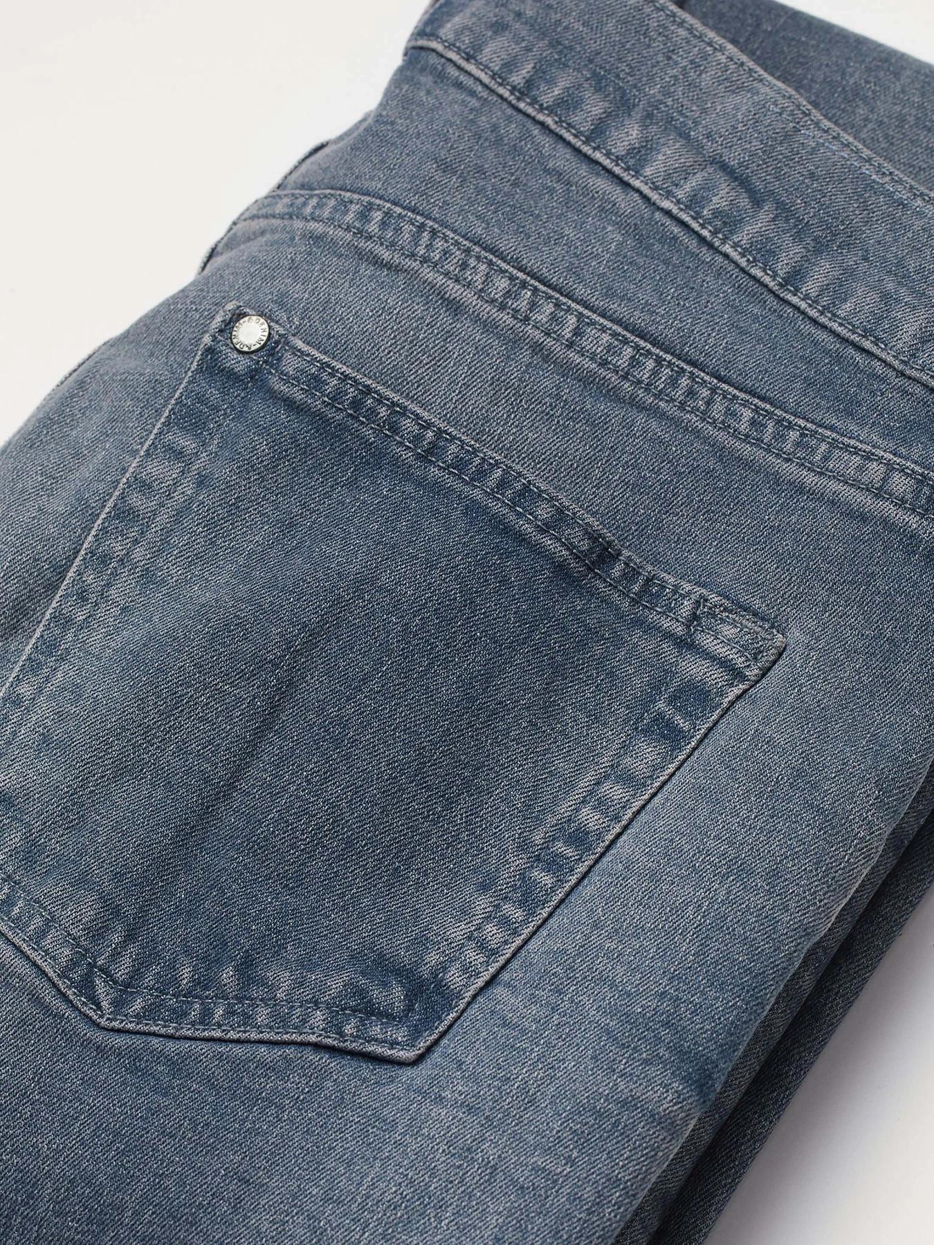 Джинси H&M модель 59698 Фото