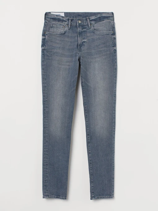Джинси H&M модель 59698 Фото