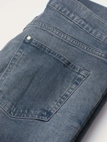 Джинси H&M модель 59698 Фото