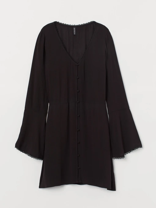 Платья H&M модель 49446 Фото