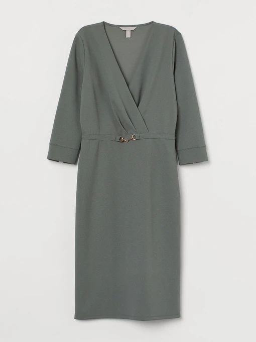 Платья H&M модель 49428 Фото