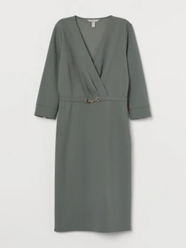 Сукні H&M модель 49428 Фото