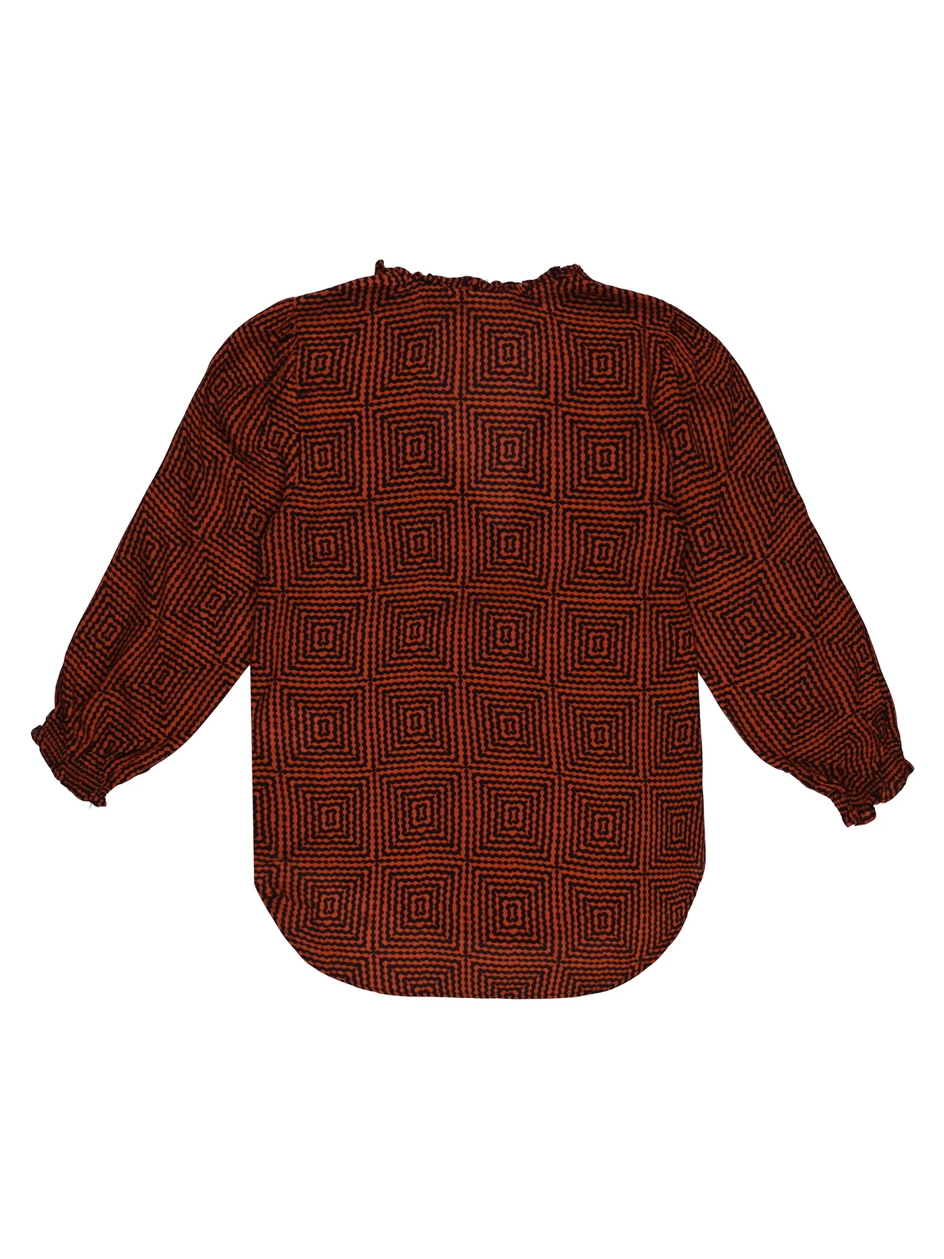 Сорочки H&M модель 37933 Фото