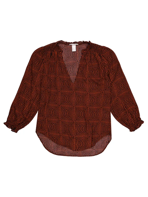 Рубашки H&M модель 37933 Фото