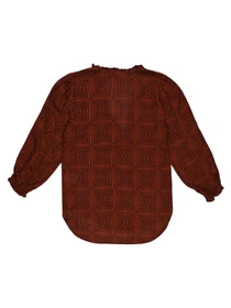 Сорочки H&M модель 37933 Фото