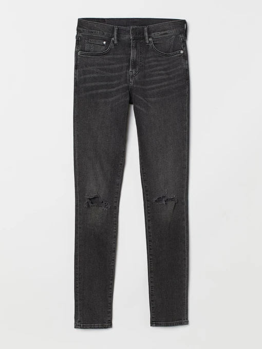 Джинсы H&M модель 54000 Фото