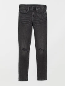 Джинси H&M модель 54000 Фото