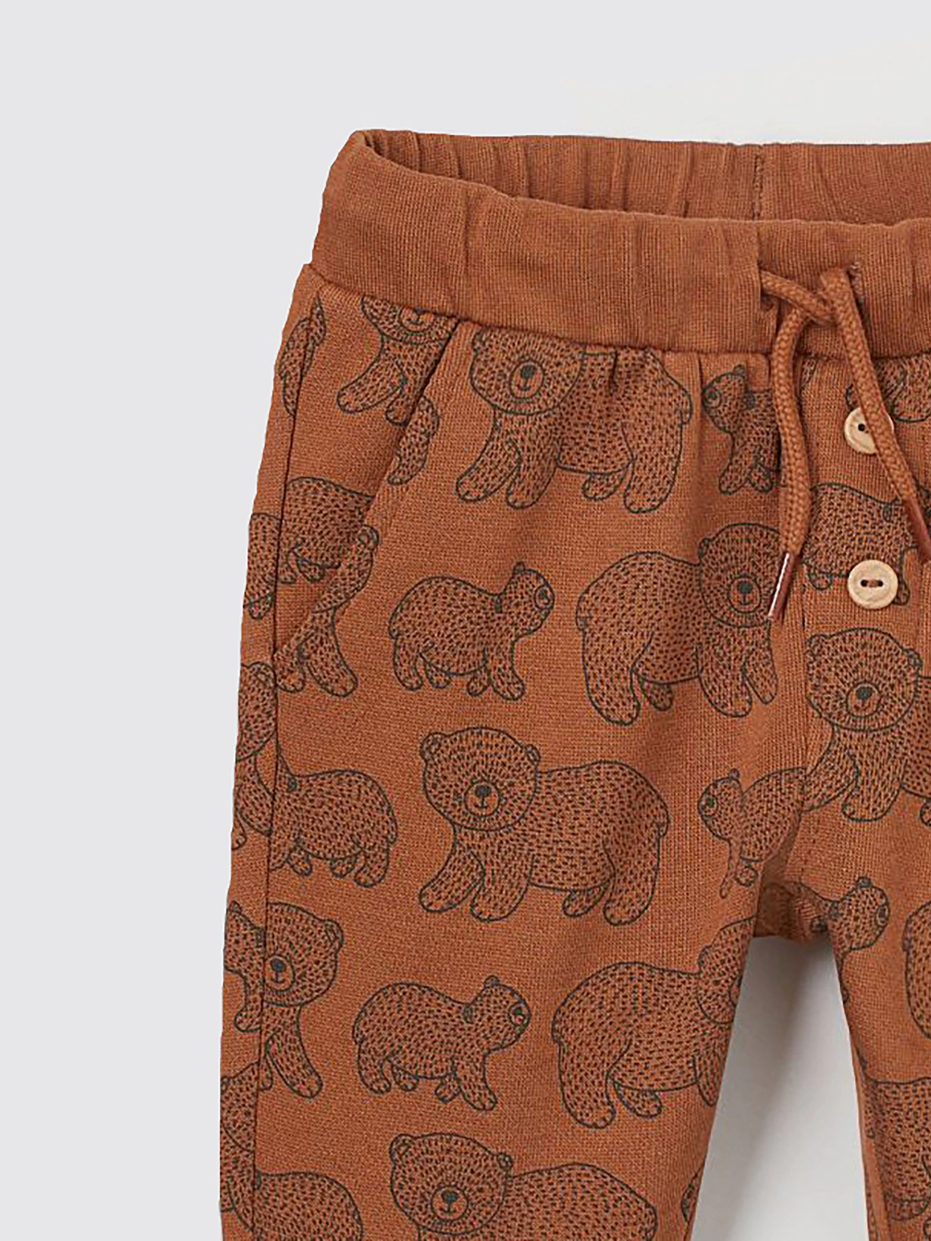 Брюки H&M модель 54010 Фото
