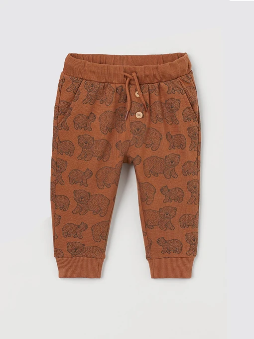 Брюки H&M модель 54010 Фото