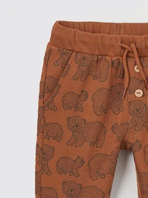 Брюки H&M модель 54010 Фото