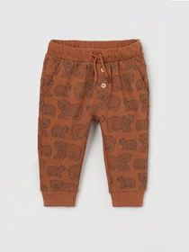 Брюки H&M модель 54010 Фото