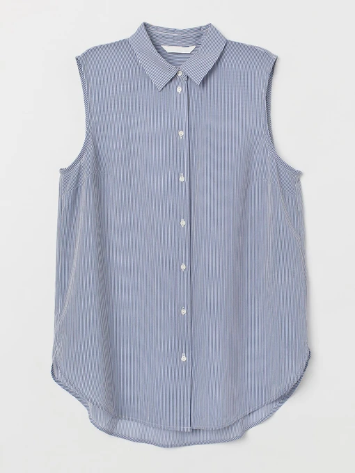 Рубашки H&M модель 55444 Фото