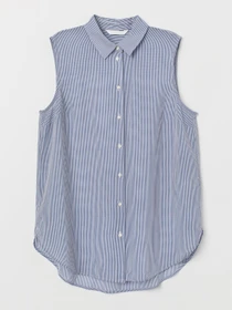 Сорочки H&M модель 55444 Фото