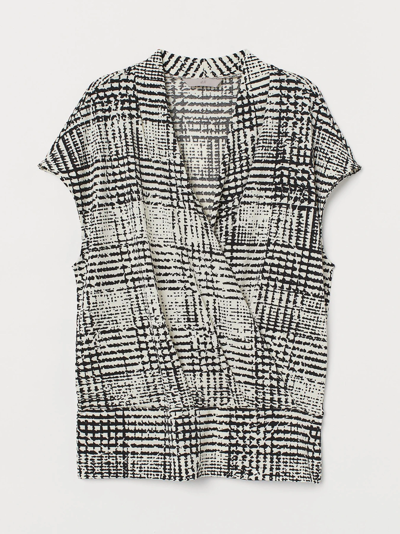 Сорочки H&M модель 55456 Фото