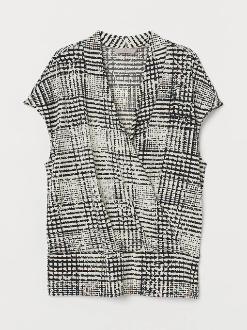 Рубашки H&M модель 55456 Фото