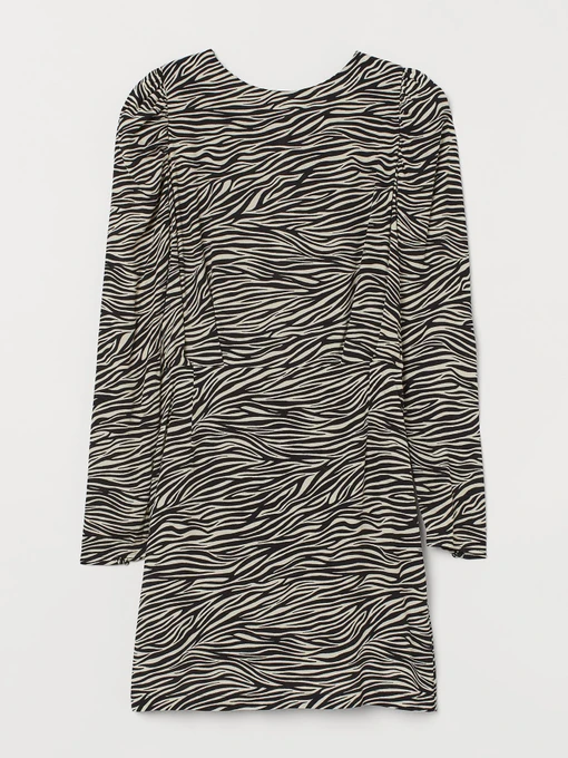 Платья H&M модель 55462 Фото
