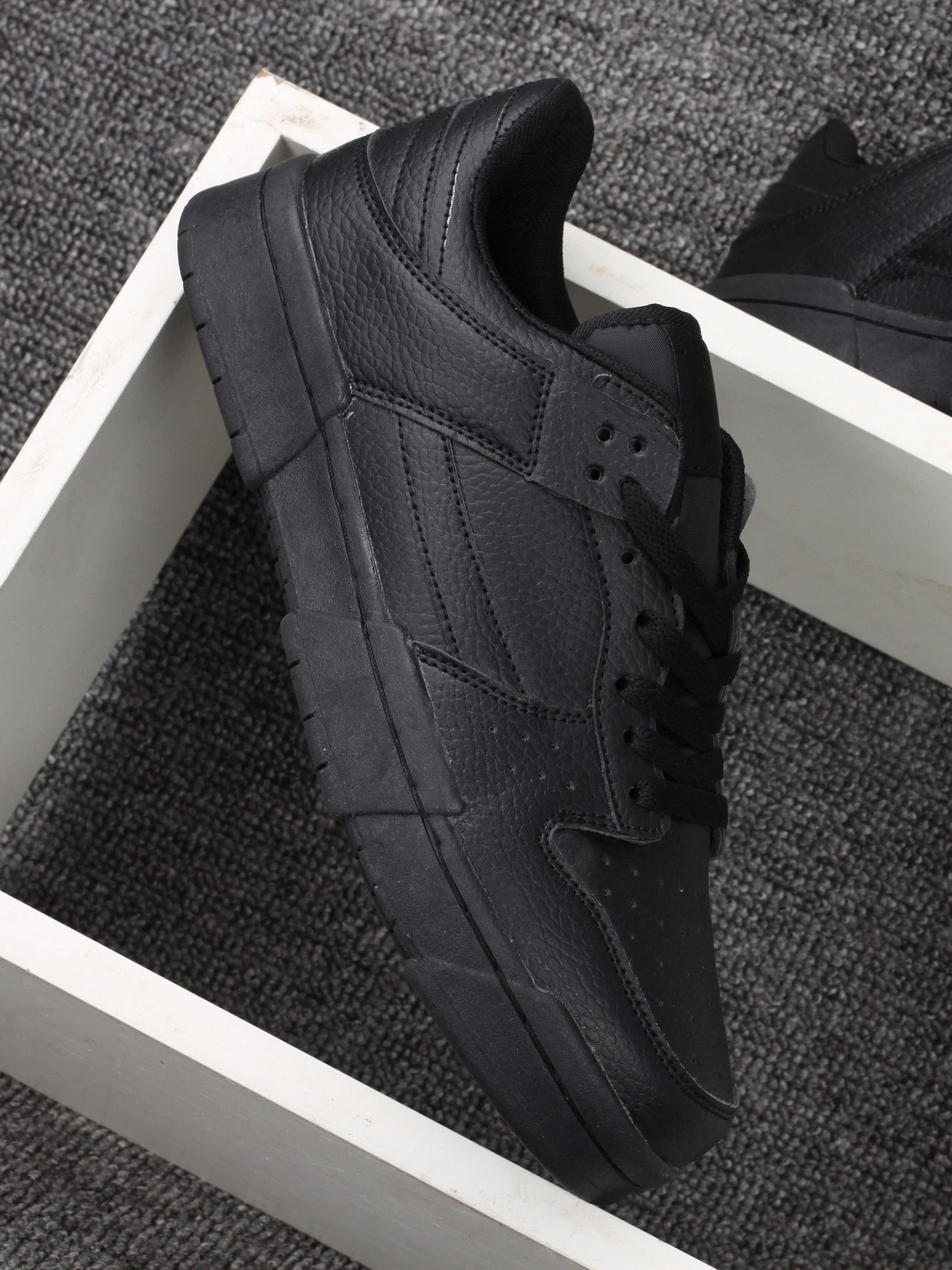 Кроссовки Caroc модель AN2212-4 Фото