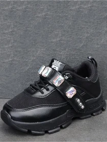 Кросівки JONG GOLF модель N10594-0 Фото