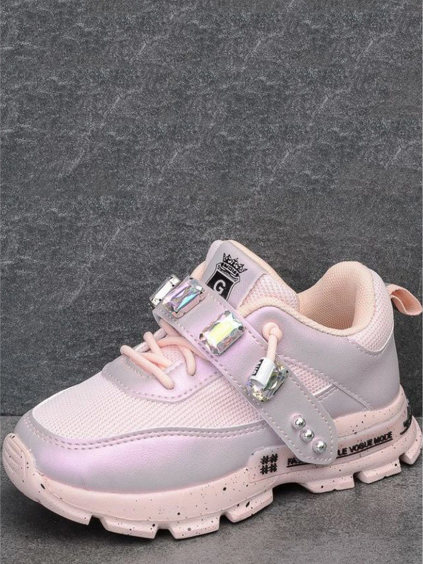 Кросівки JONG GOLF модель N10594-8 Кросівки JONG GOLF модель N10594-8 Фото