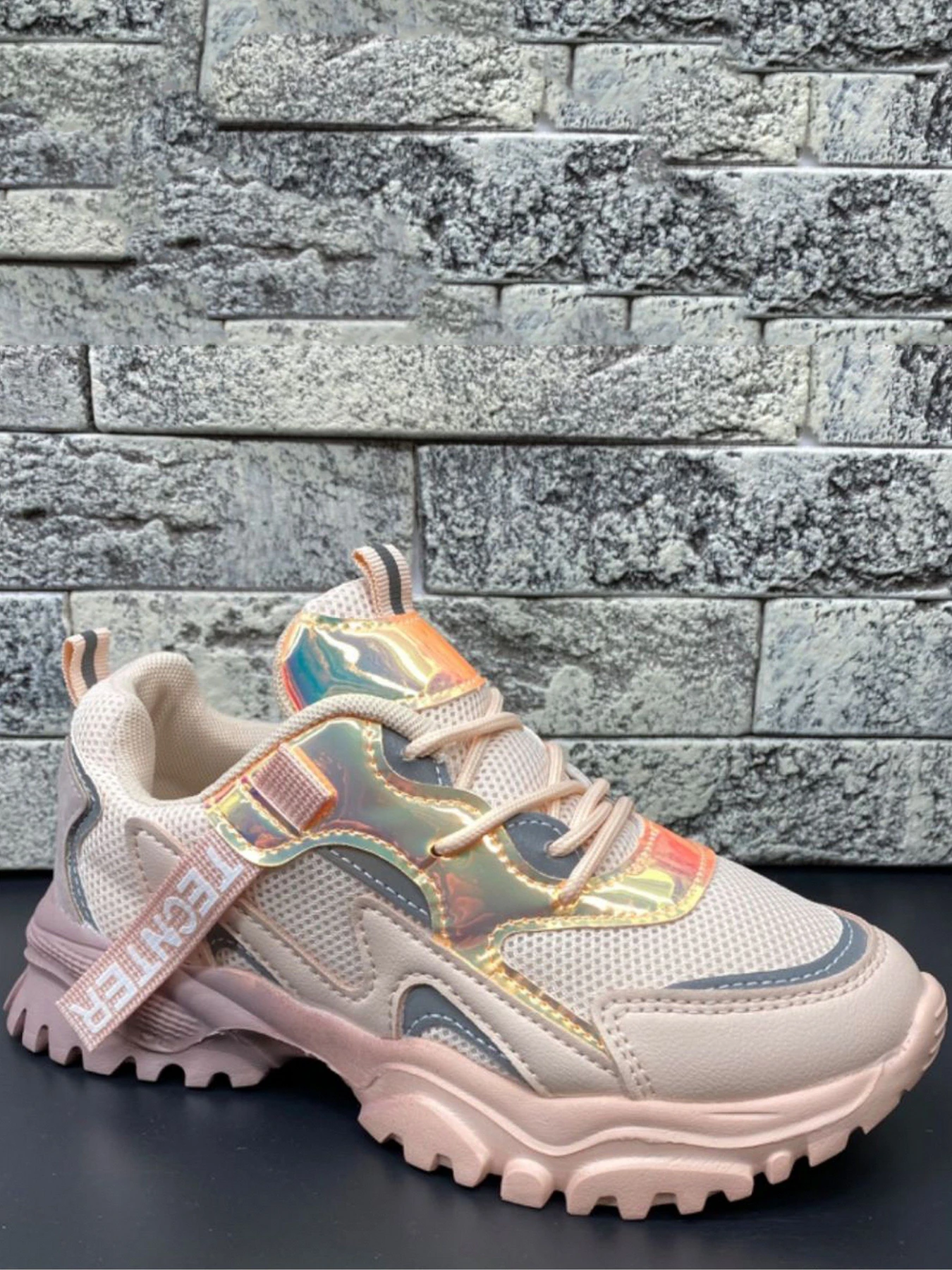 Кросівки JONG GOLF модель N10585-8 Фото