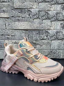 Кросівки JONG GOLF модель N10585-8 Фото
