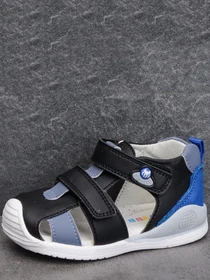 Сандалии JONG GOLF модель K20303-0 Фото