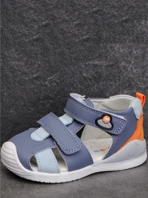 Сандалии JONG GOLF модель K20303-17 Фото