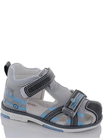 Сандалии JONG GOLF модель K20263-2 Фото