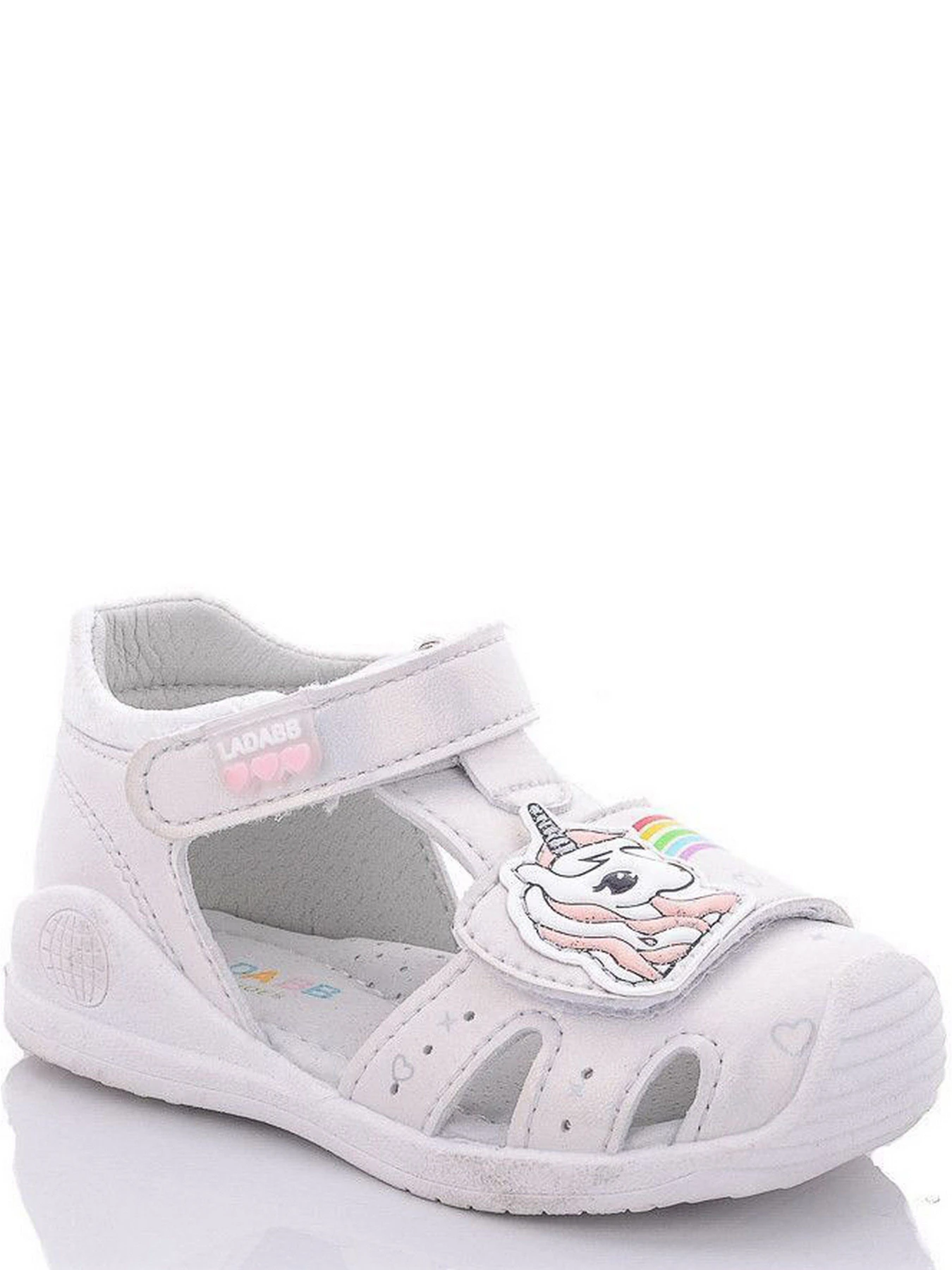 Сандалии JONG GOLF модель K20256-19 Фото
