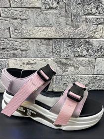 Сандалии JONG GOLF модель N20235-8 Фото