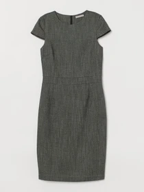Сукні H&M модель 55453 Фото