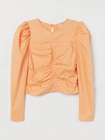 Сорочки H&M модель 55454 Фото