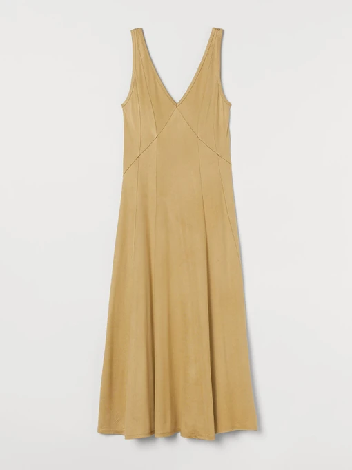 Платья H&M модель 55439 Фото