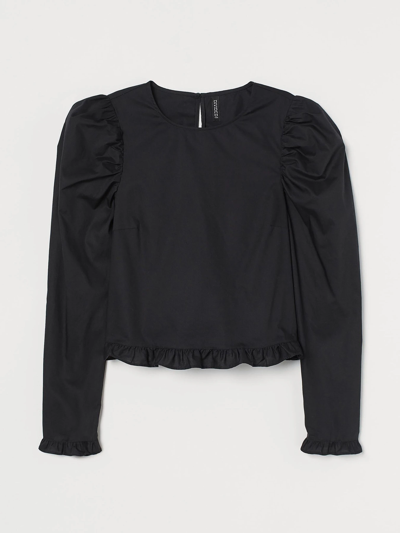 Сорочки H&M модель 55449 Фото