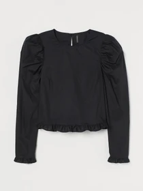 Сорочки H&M модель 55449 Фото