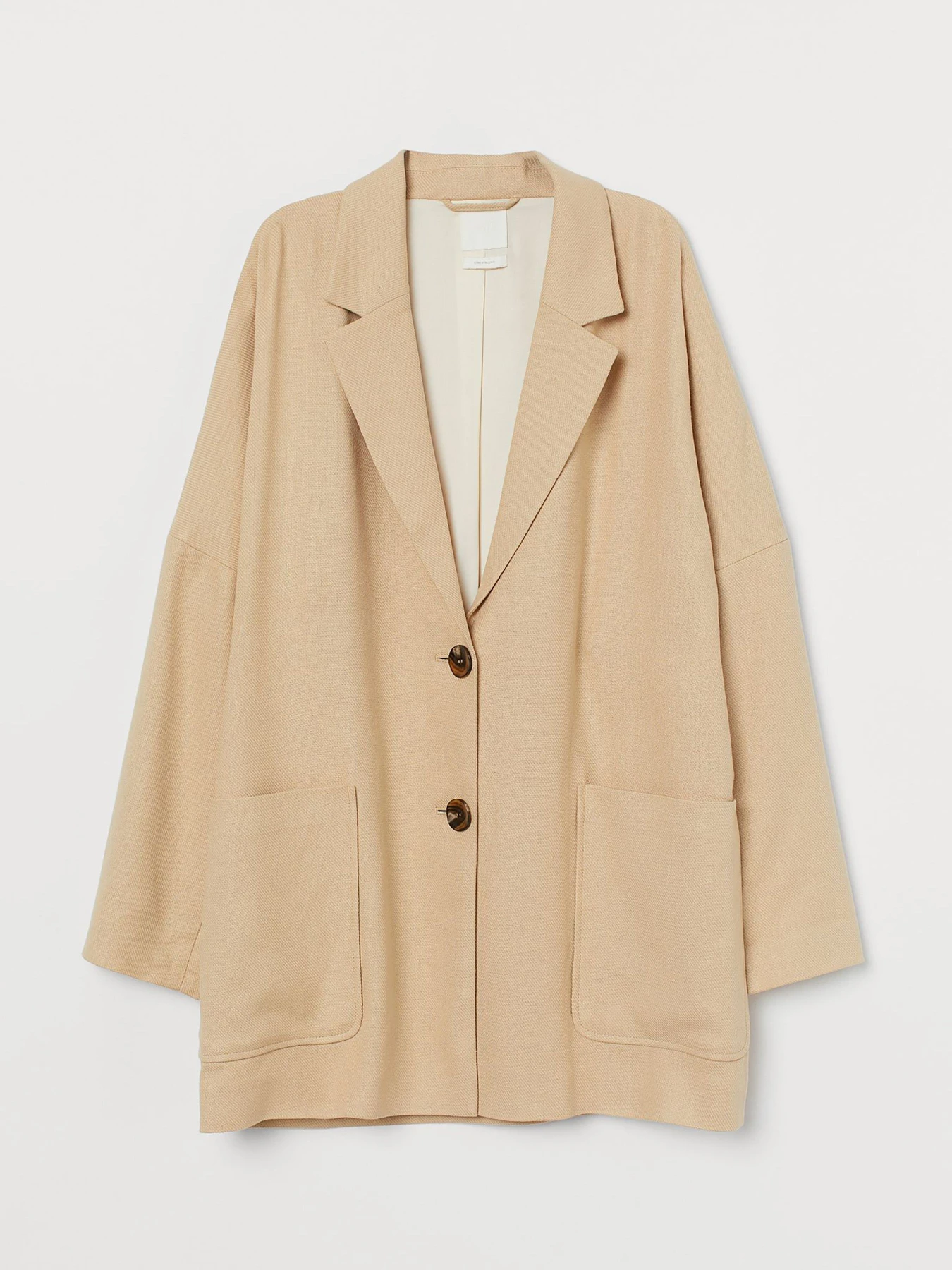Пиджаки H&M модель 56876 Фото