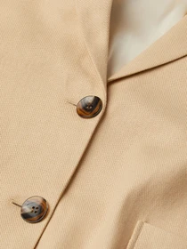 Пиджаки H&M модель 56876 Фото